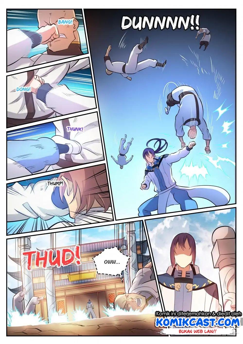 image-komik-apotheosis-chapter-326-10/16