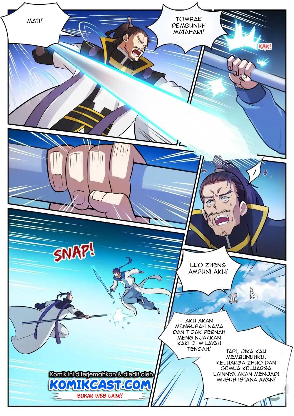 image-komik-apotheosis-chapter-326-14/16