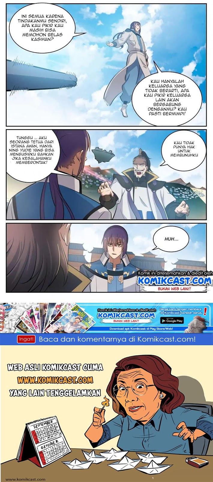 image-komik-apotheosis-chapter-326-15/16