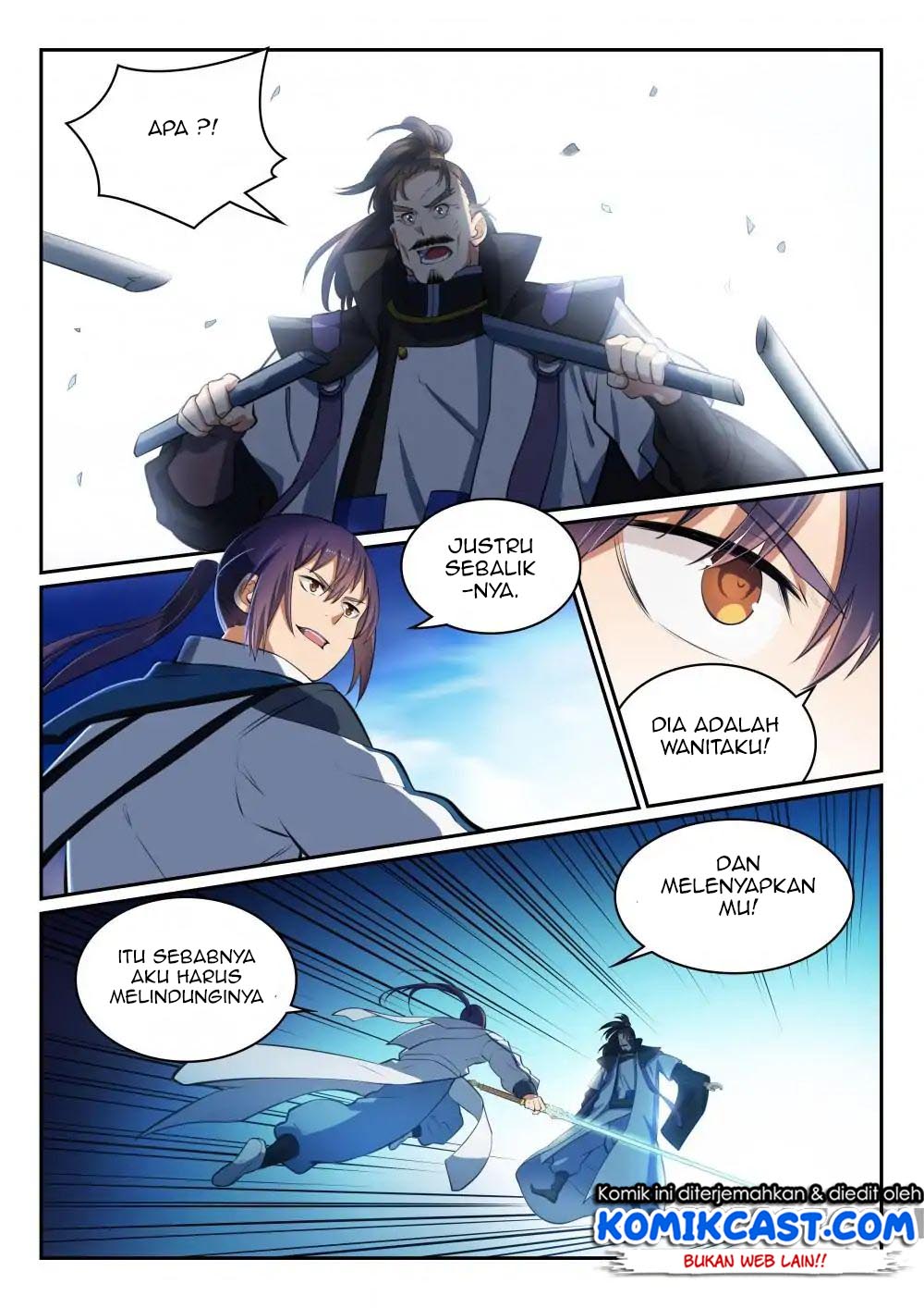 image-komik-apotheosis-chapter-327-7/16