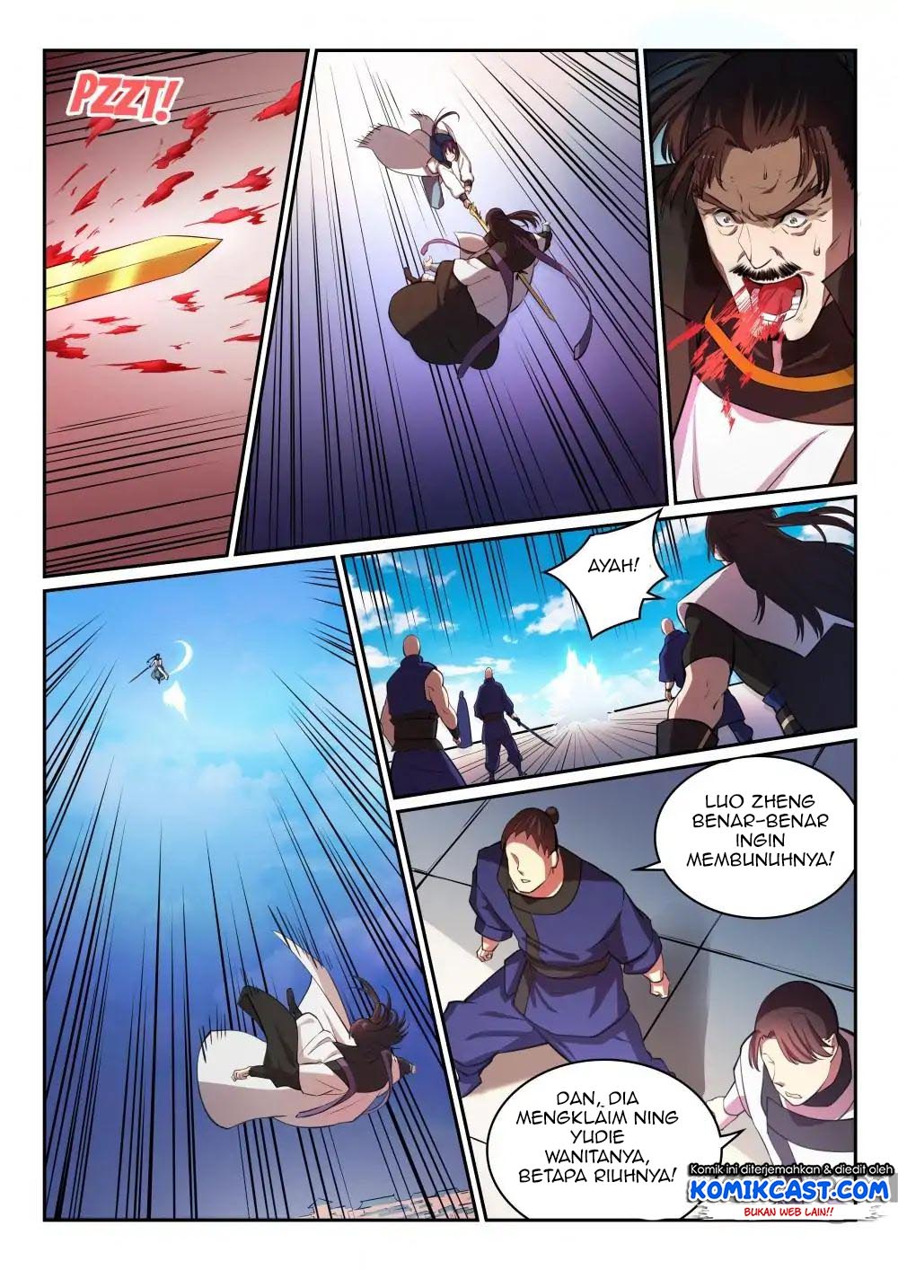 image-komik-apotheosis-chapter-327-8/16