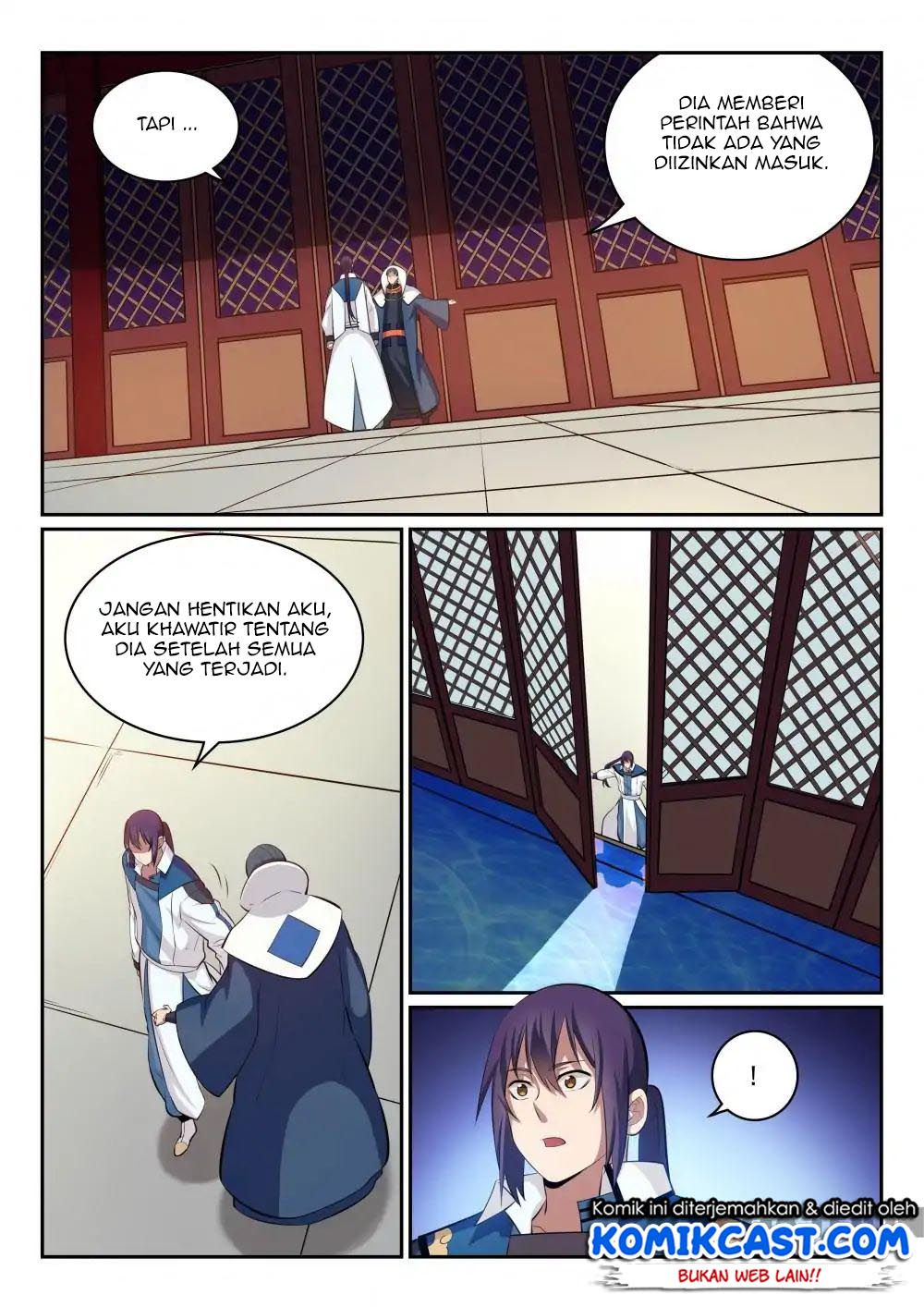 image-komik-apotheosis-chapter-327-12/16