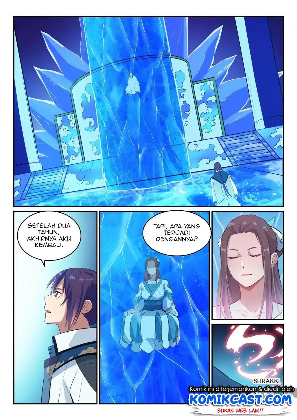 image-komik-apotheosis-chapter-327-13/16