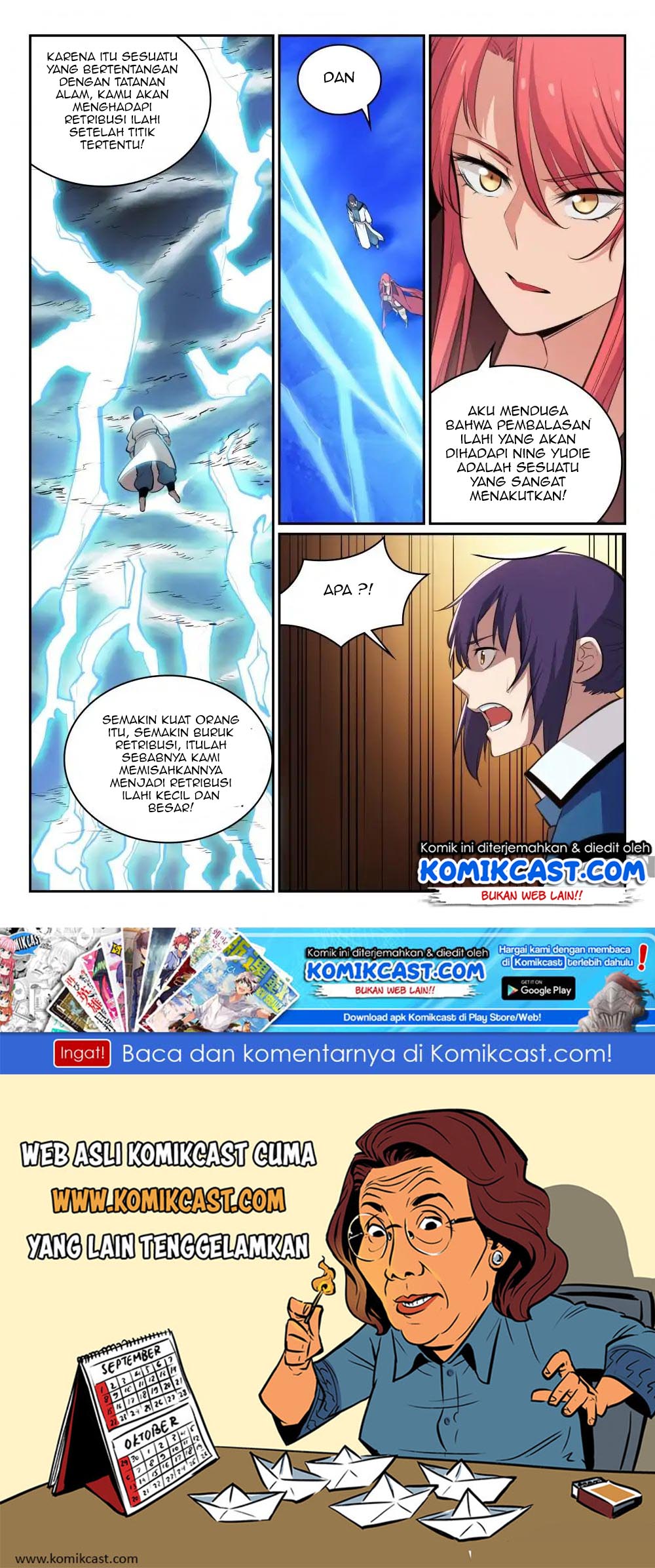image-komik-apotheosis-chapter-327-15/16