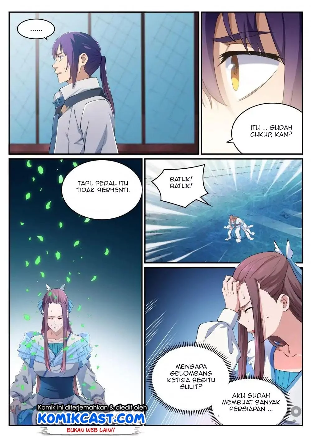 image-komik-apotheosis-chapter-330-3/16