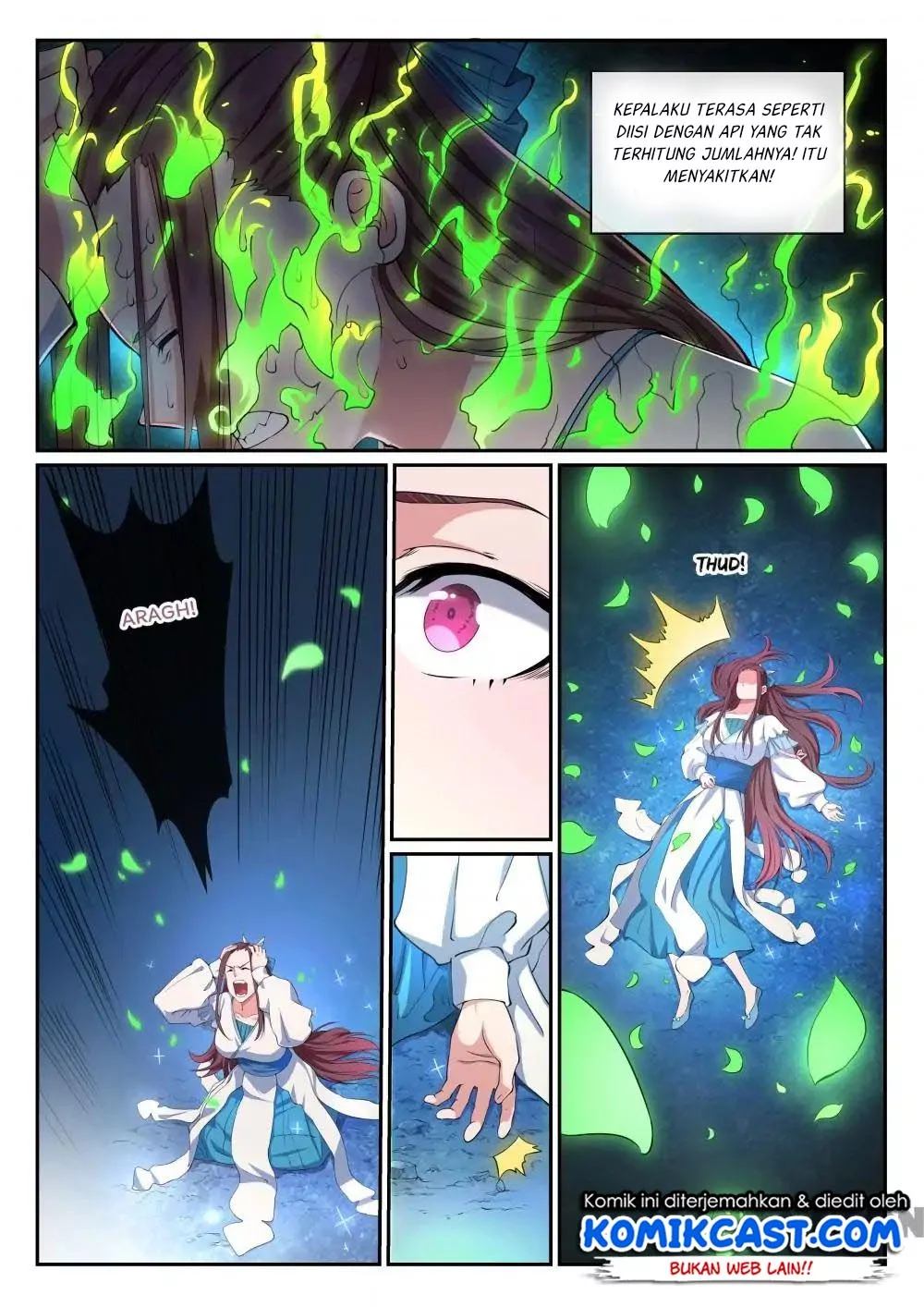 image-komik-apotheosis-chapter-330-6/16