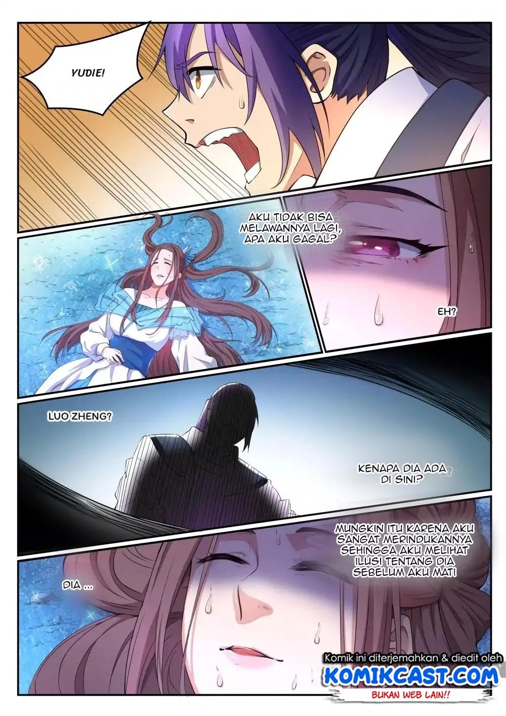 image-komik-apotheosis-chapter-330-7/16