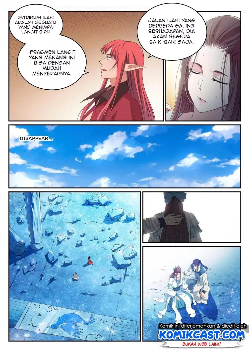 image-komik-apotheosis-chapter-330-10/16