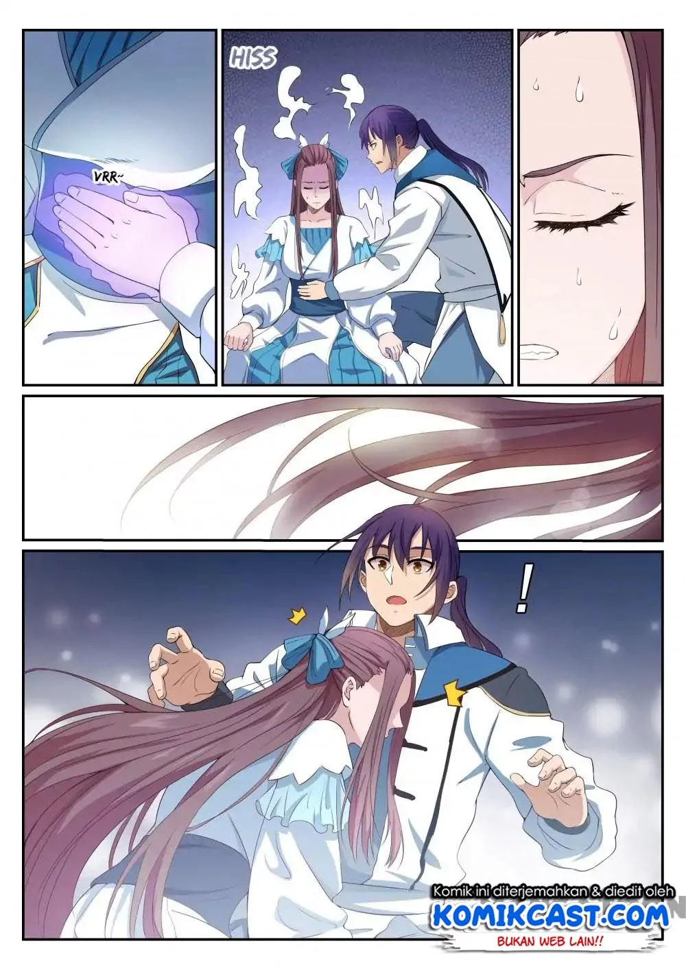 image-komik-apotheosis-chapter-330-12/16