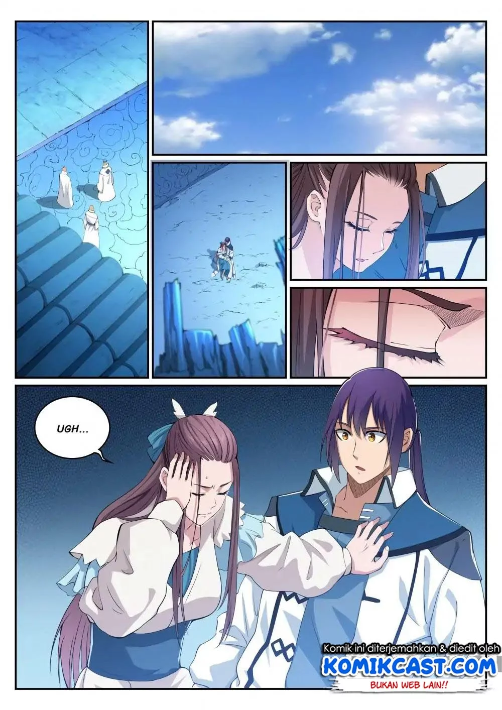 image-komik-apotheosis-chapter-330-14/16