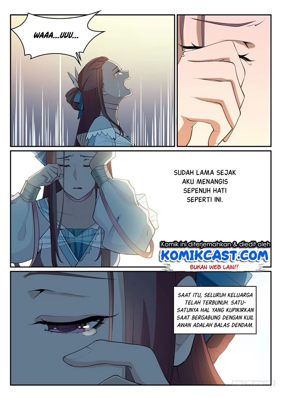 image-komik-apotheosis-chapter-331-4/18