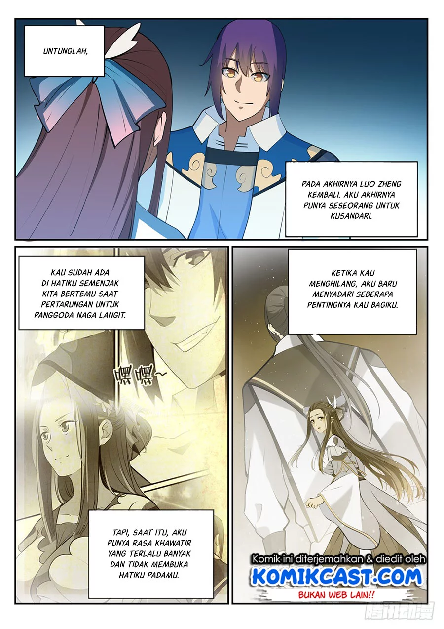image-komik-apotheosis-chapter-331-6/18