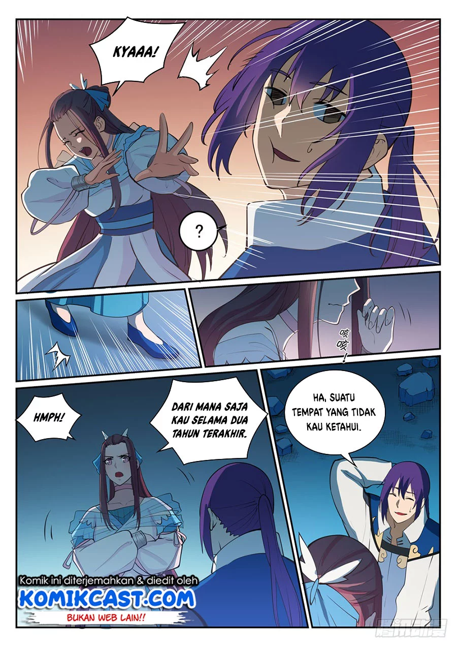 image-komik-apotheosis-chapter-331-8/18