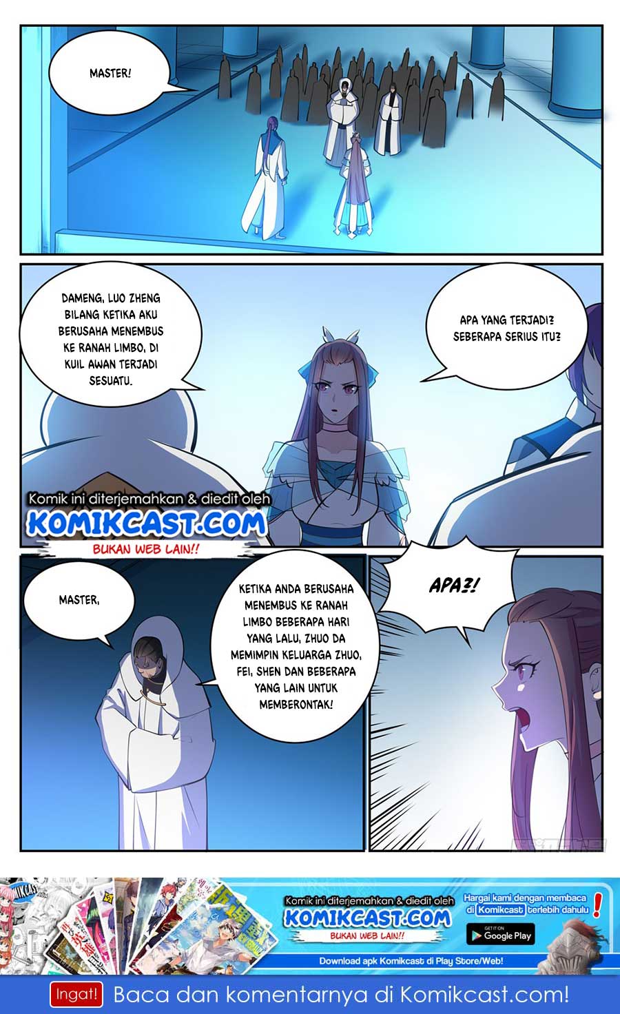 image-komik-apotheosis-chapter-331-16/18