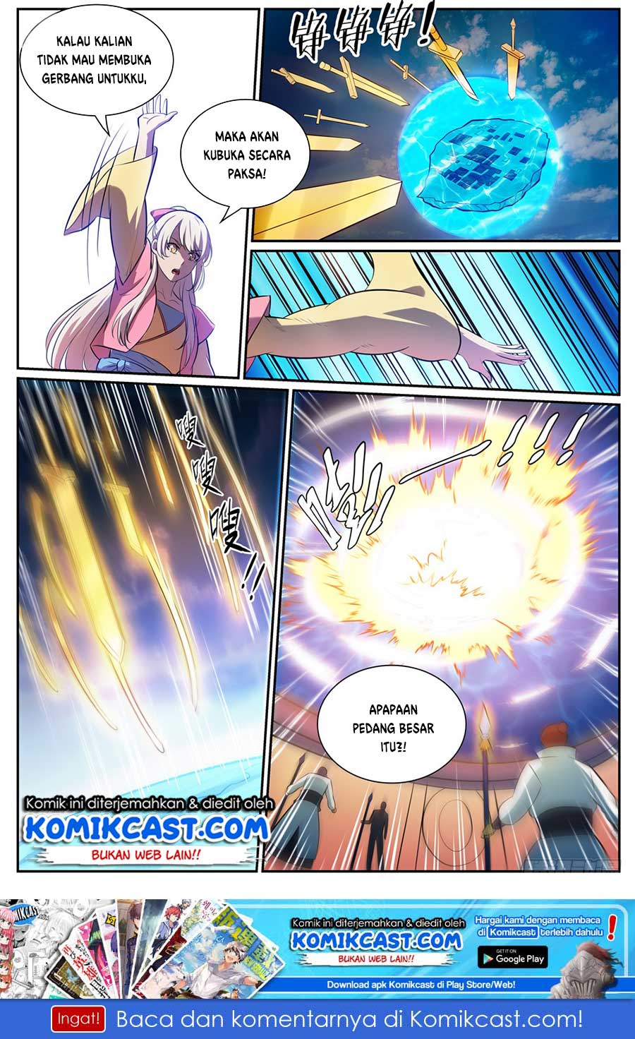 image-komik-apotheosis-chapter-333-16/18