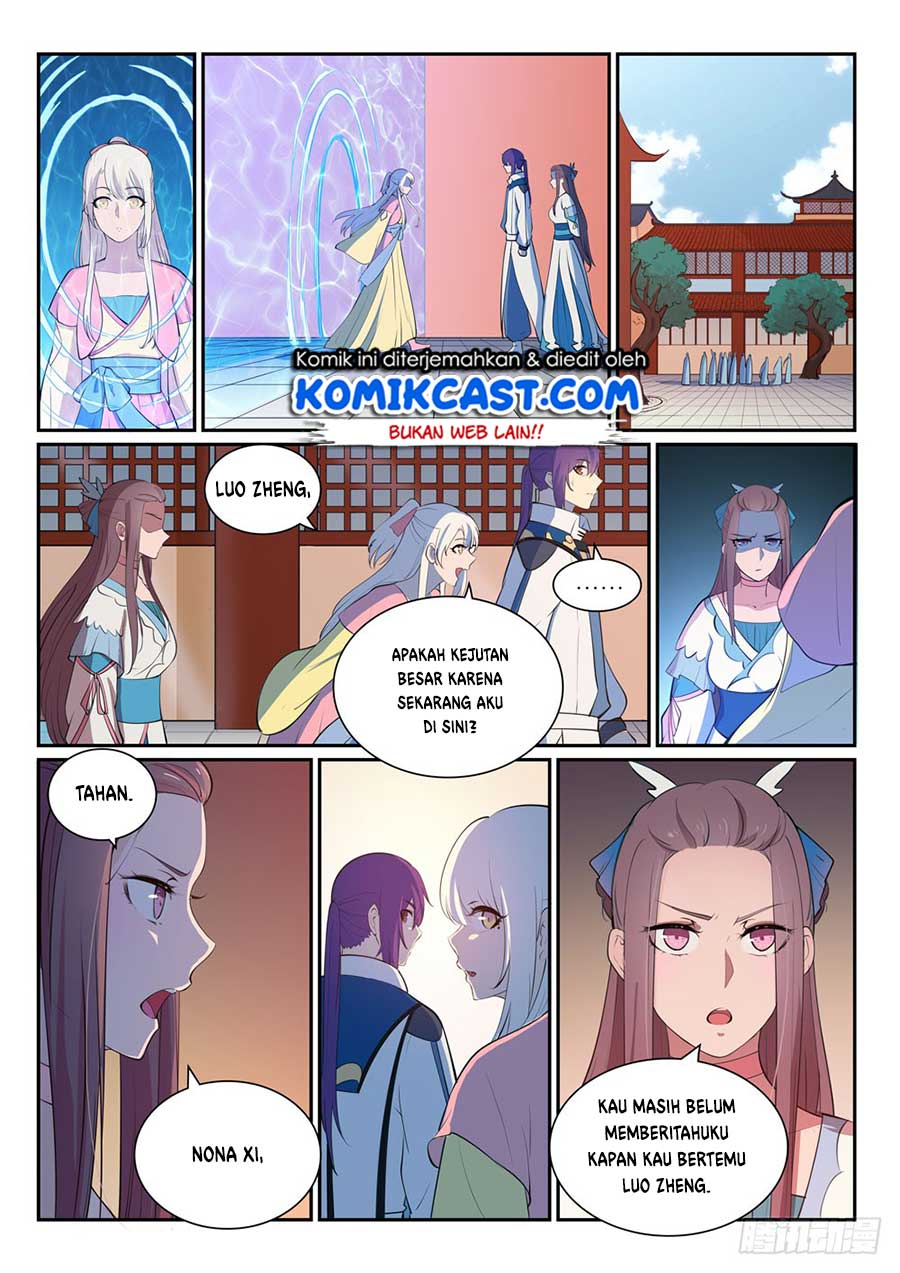 image-komik-apotheosis-chapter-334-11/18