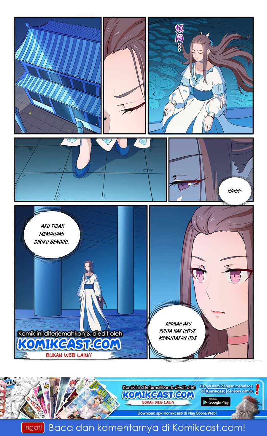 image-komik-apotheosis-chapter-334-16/18