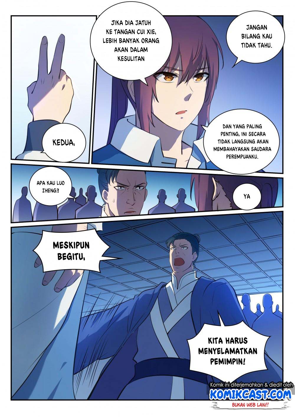 image-komik-apotheosis-chapter-336-5/17