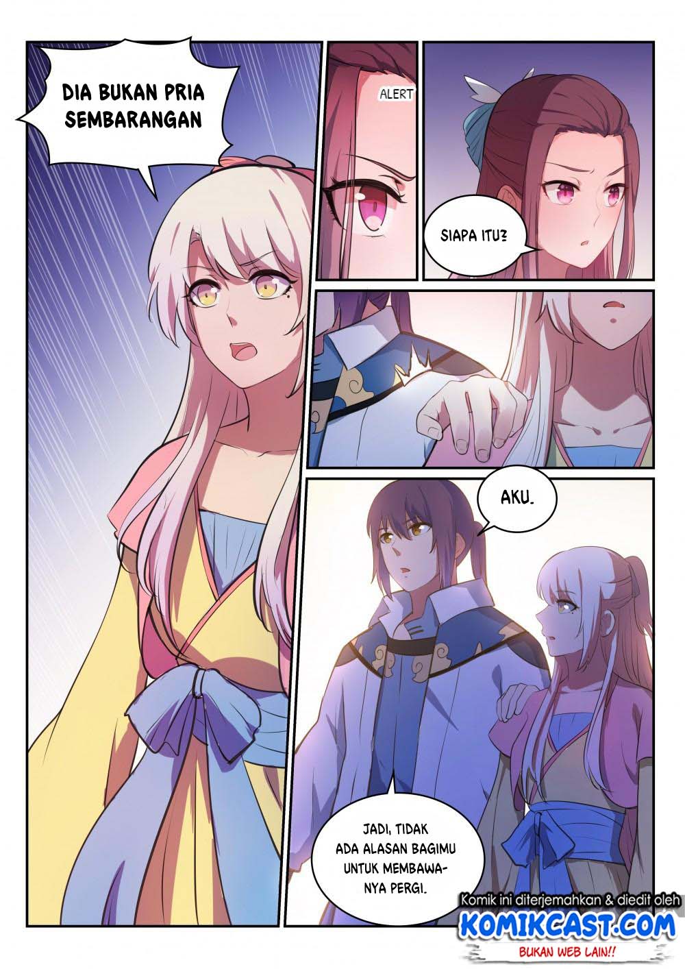 image-komik-apotheosis-chapter-336-10/17