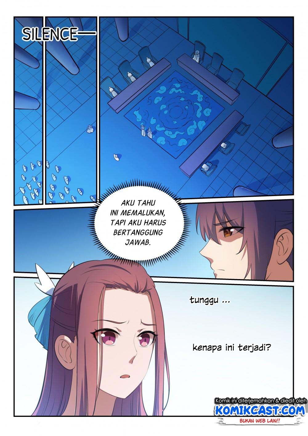 image-komik-apotheosis-chapter-336-11/17