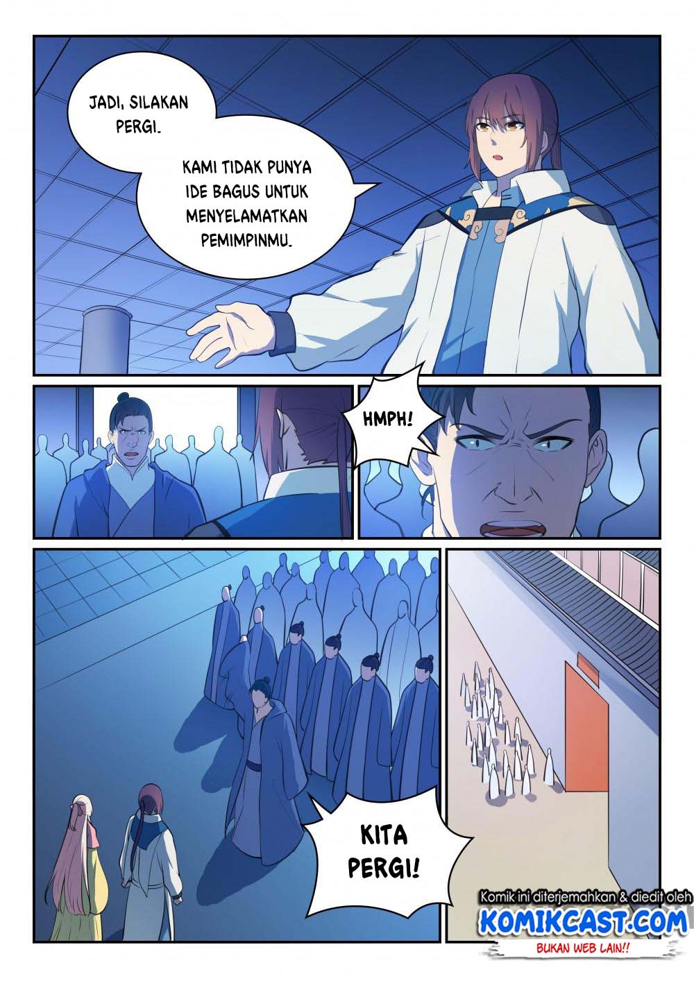 image-komik-apotheosis-chapter-336-12/17