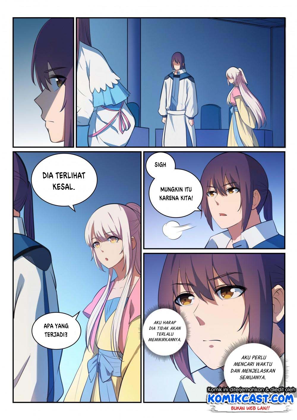 image-komik-apotheosis-chapter-336-15/17