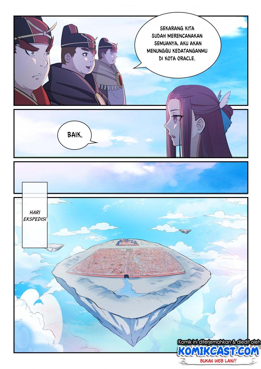 image-komik-apotheosis-chapter-337-12/17