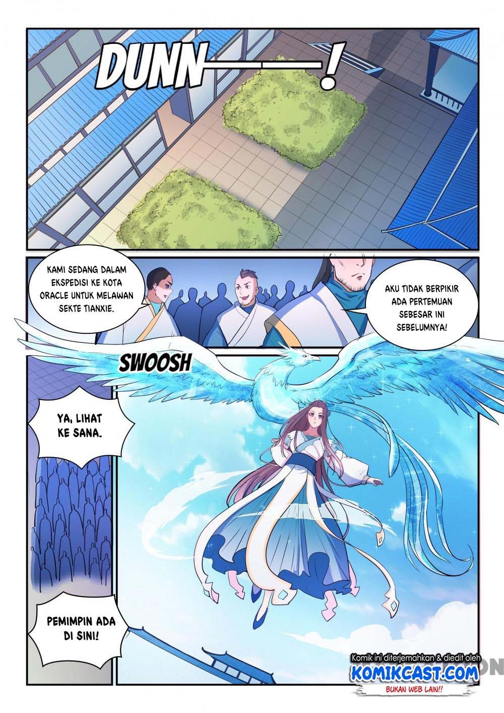 image-komik-apotheosis-chapter-337-13/17
