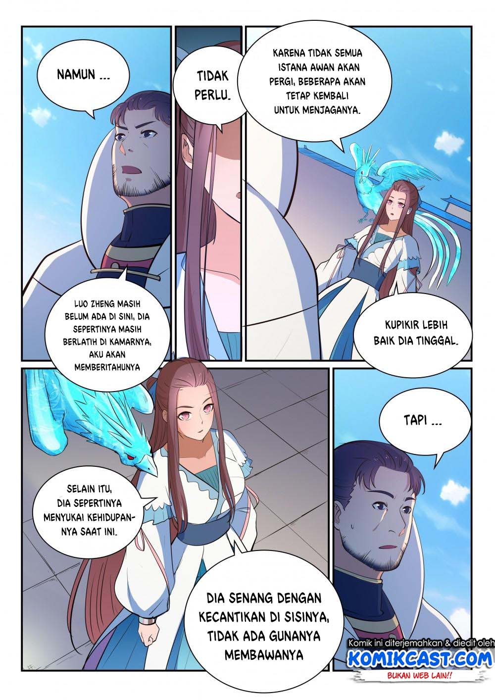 image-komik-apotheosis-chapter-337-15/17