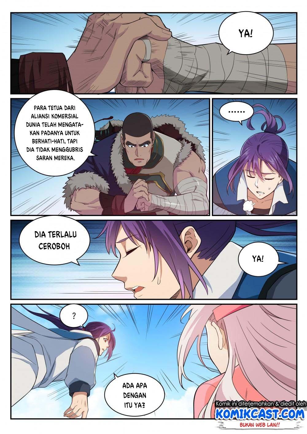 image-komik-apotheosis-chapter-339-12/17