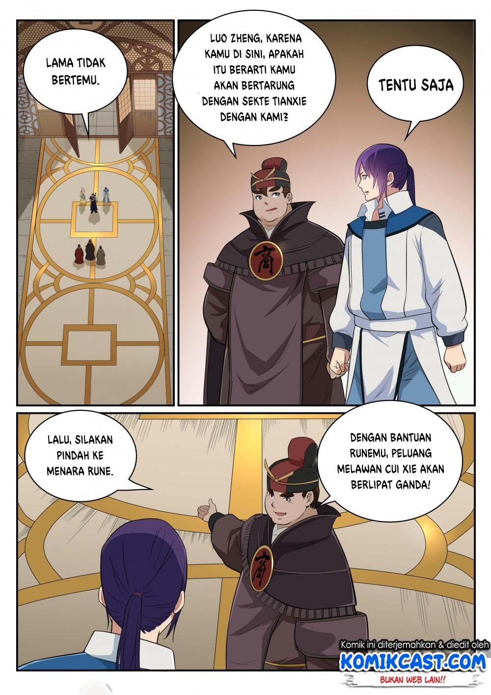 image-komik-apotheosis-chapter-339-15/17