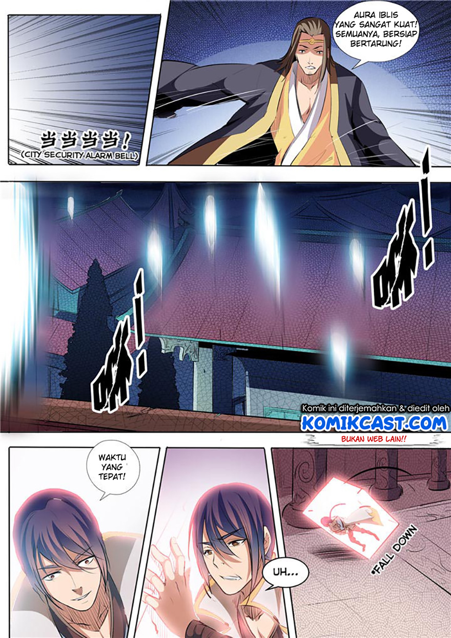 image-komik-apotheosis-chapter-34-11/18