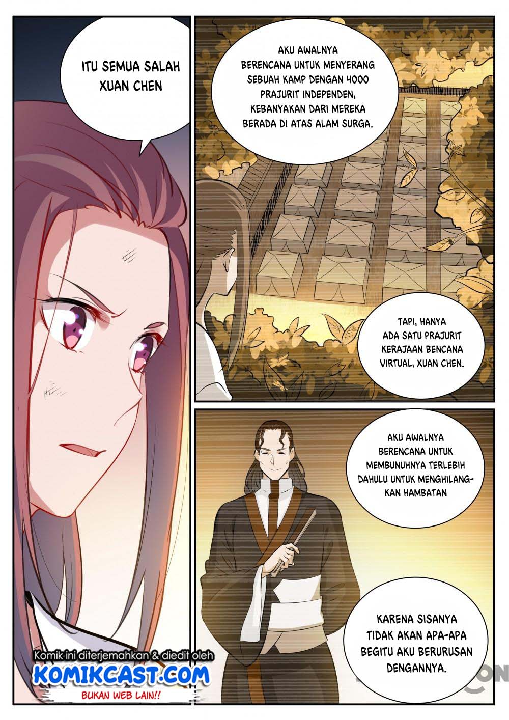 image-komik-apotheosis-chapter-340-5/17