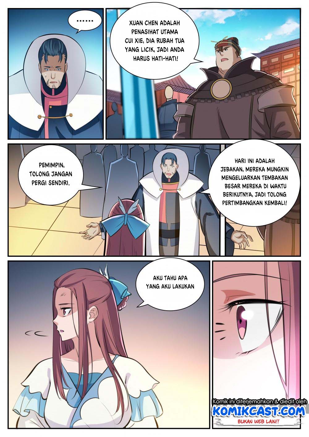 image-komik-apotheosis-chapter-340-7/17