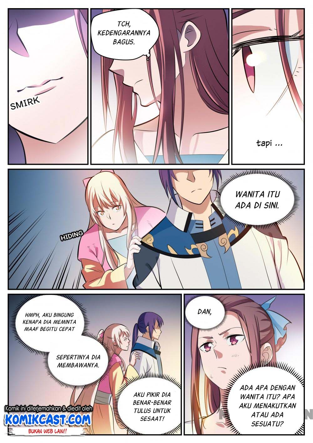 image-komik-apotheosis-chapter-340-10/17