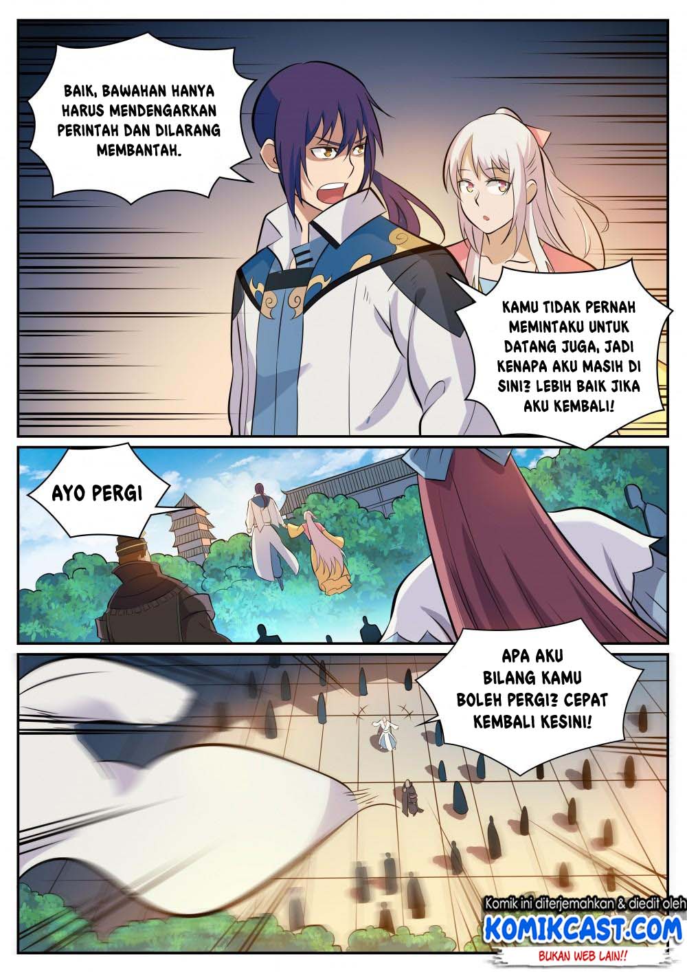 image-komik-apotheosis-chapter-340-12/17