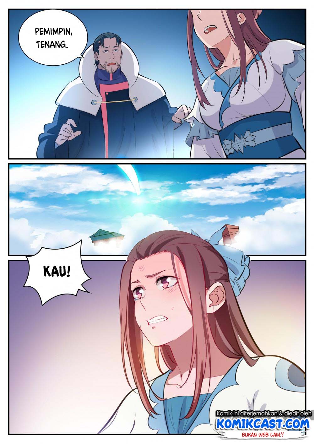 image-komik-apotheosis-chapter-340-13/17