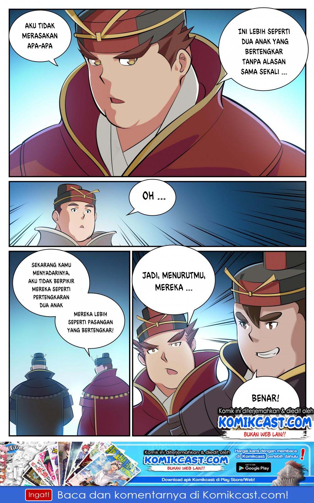 image-komik-apotheosis-chapter-340-16/17