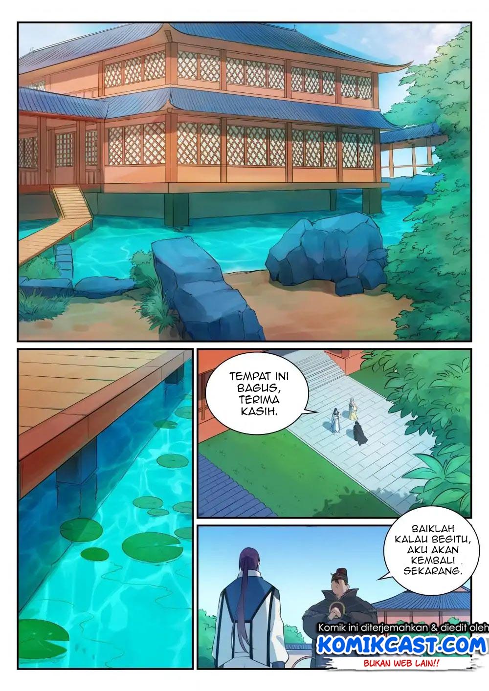 image-komik-apotheosis-chapter-341-5/16