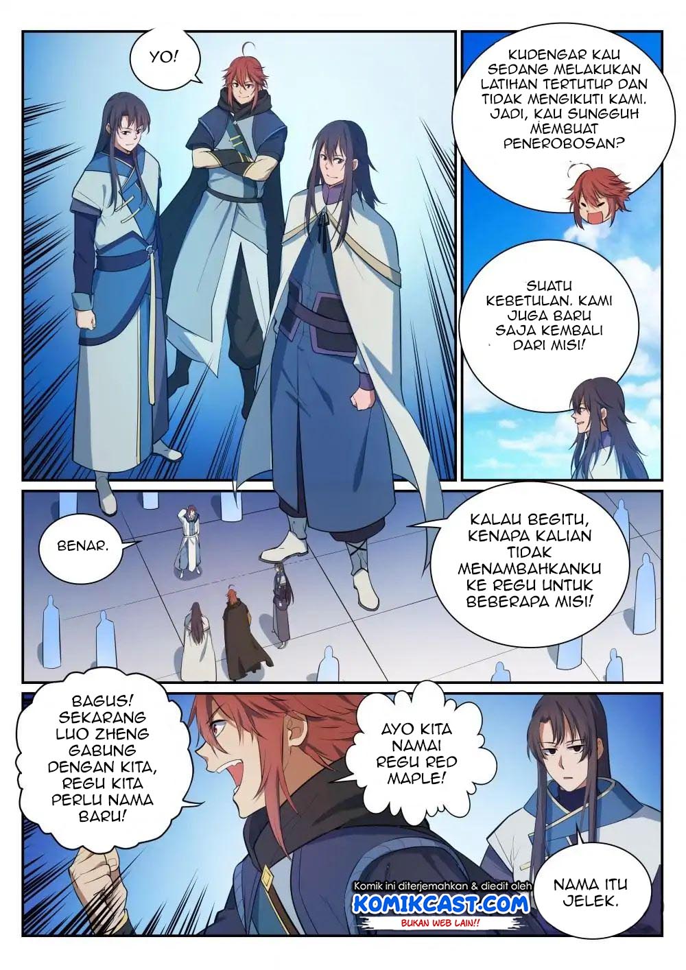 image-komik-apotheosis-chapter-341-10/16