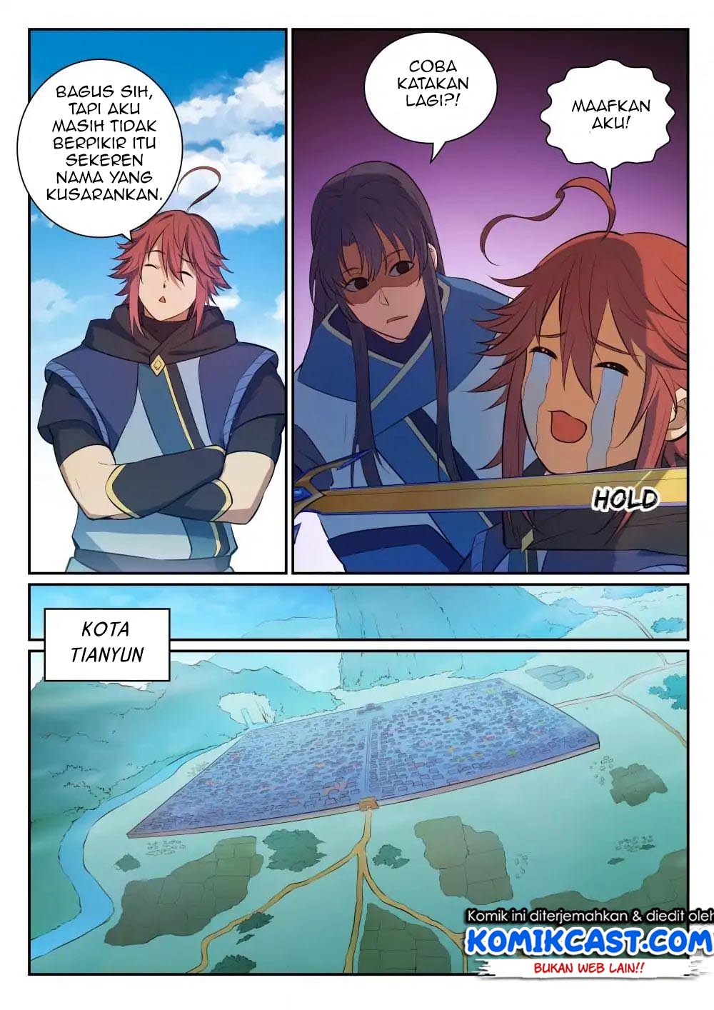 image-komik-apotheosis-chapter-341-12/16