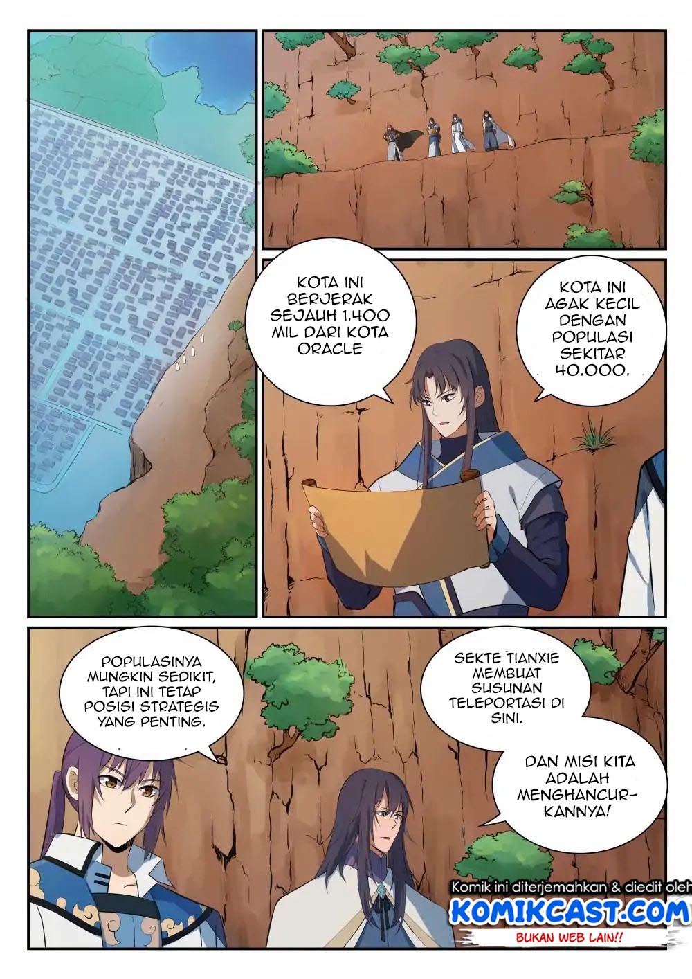 image-komik-apotheosis-chapter-341-13/16