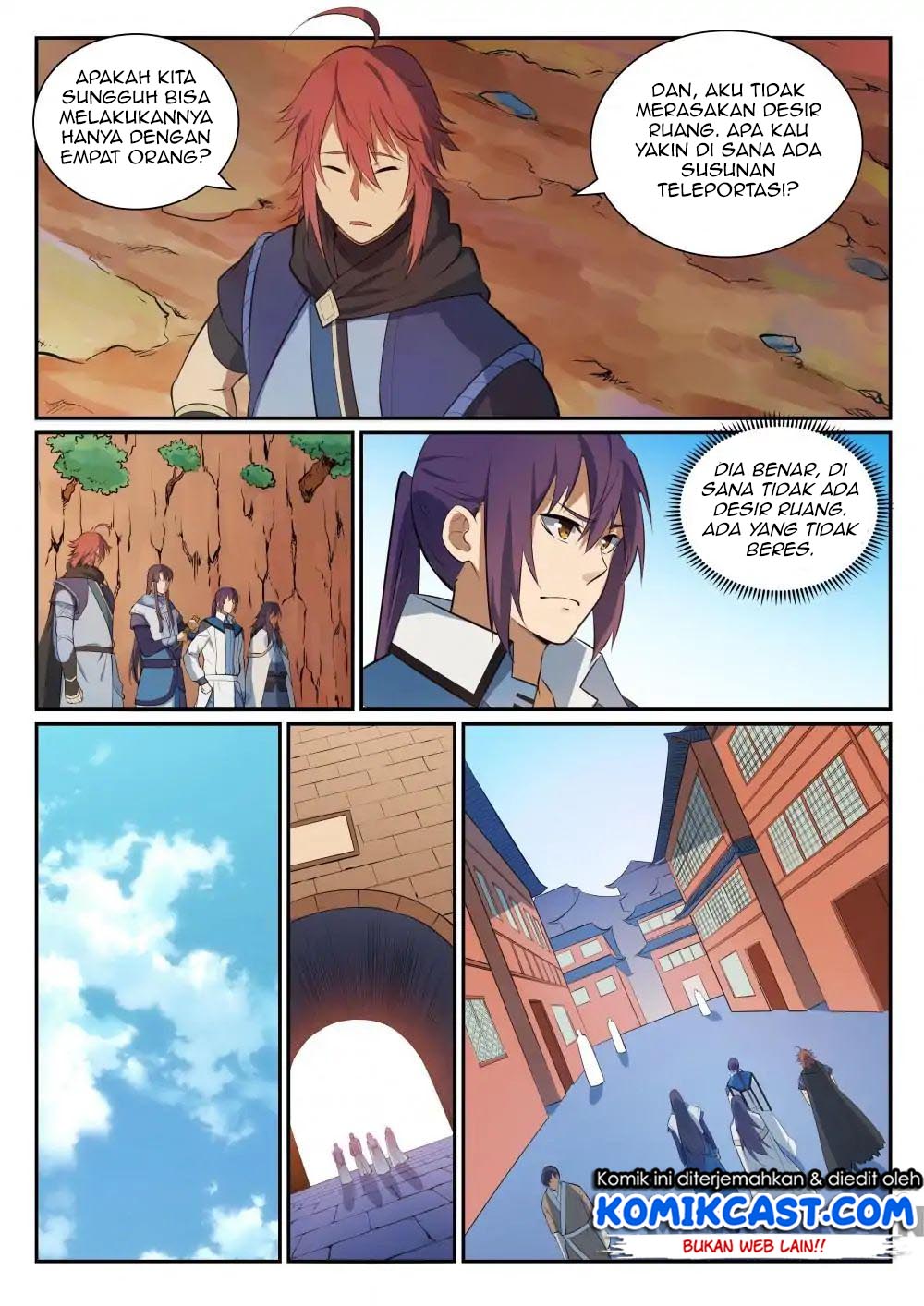 image-komik-apotheosis-chapter-341-14/16