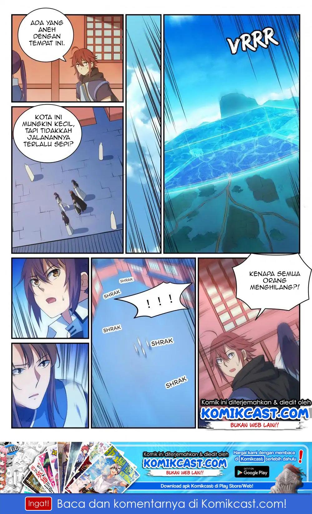 image-komik-apotheosis-chapter-341-15/16