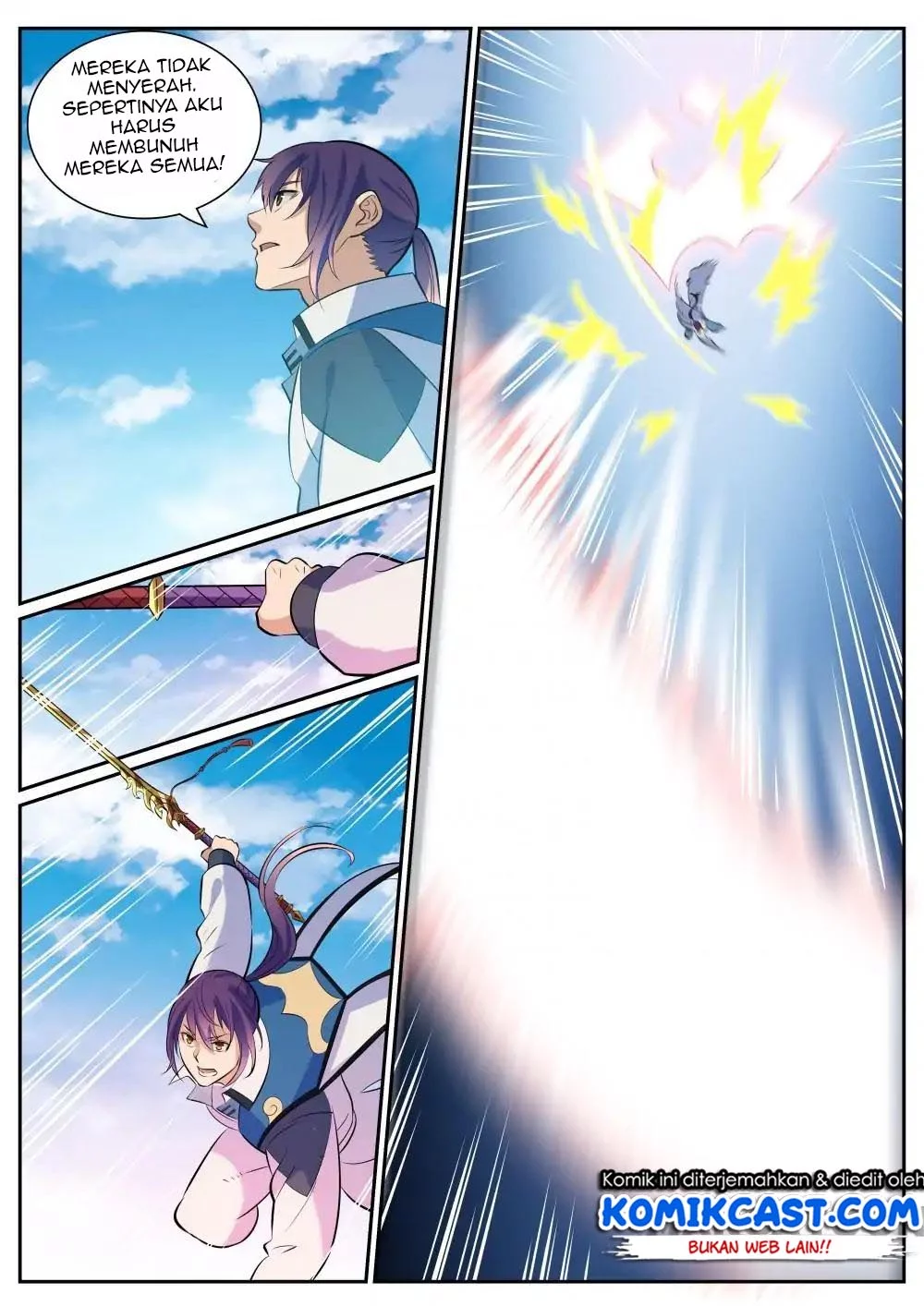 image-komik-apotheosis-chapter-345-5/16