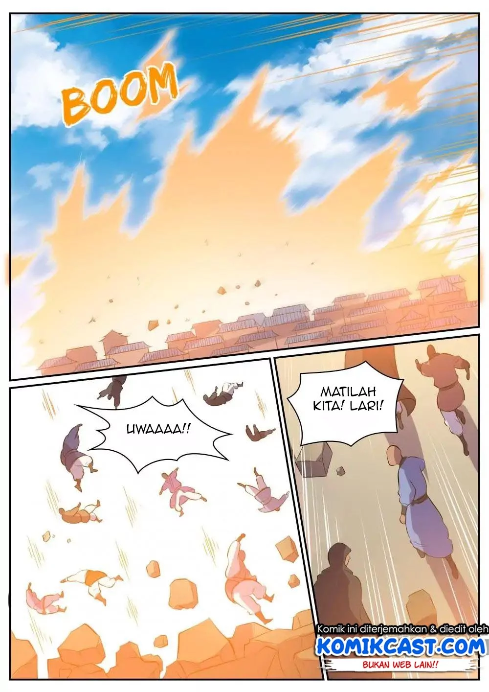 image-komik-apotheosis-chapter-345-6/16