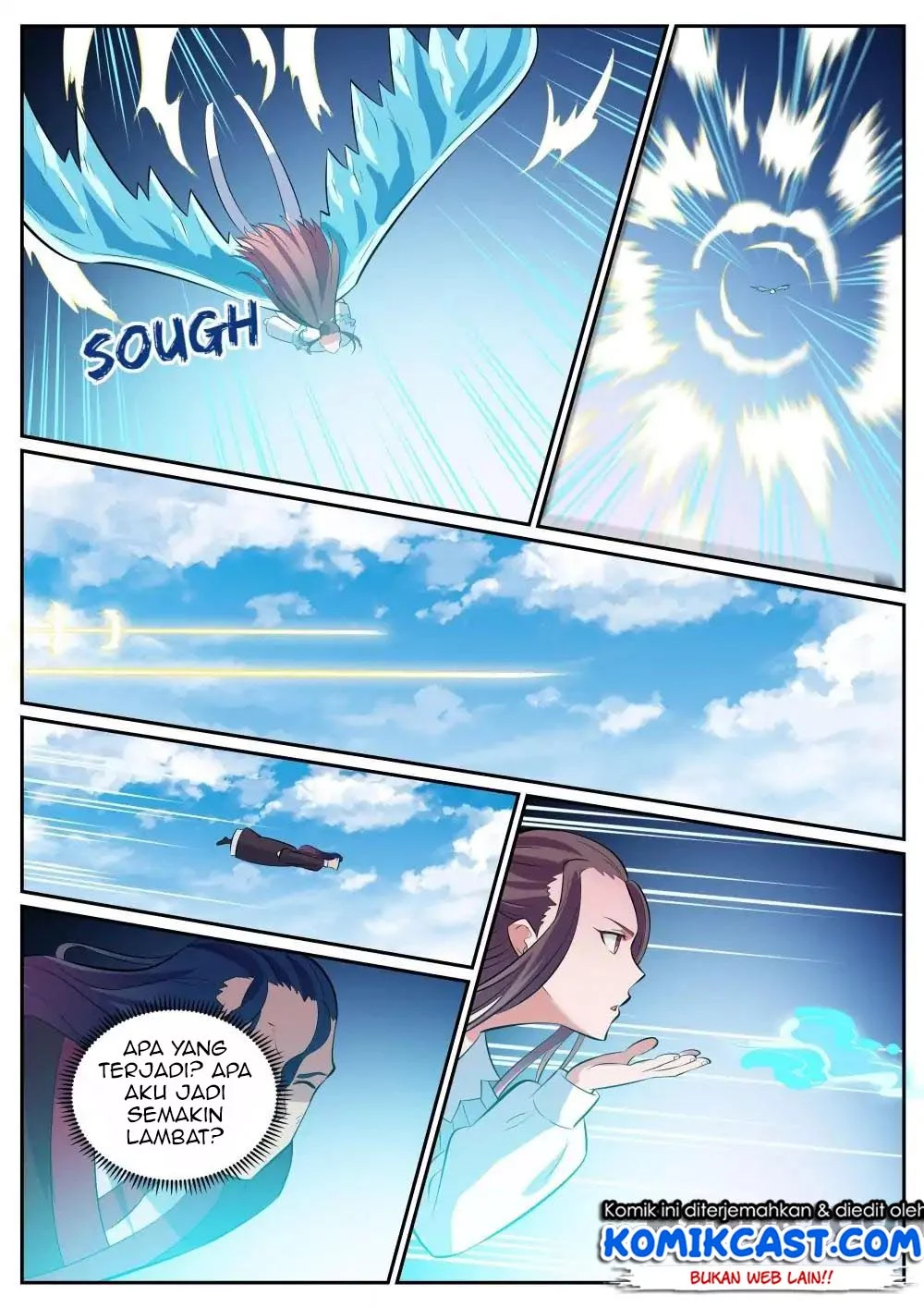 image-komik-apotheosis-chapter-345-9/16