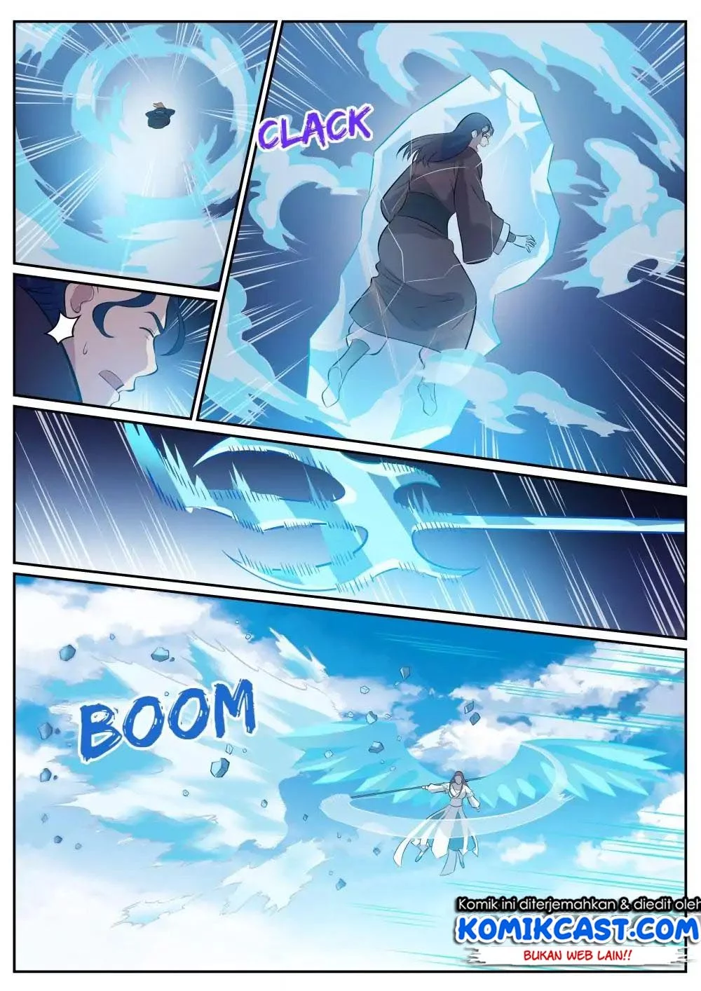 image-komik-apotheosis-chapter-345-10/16