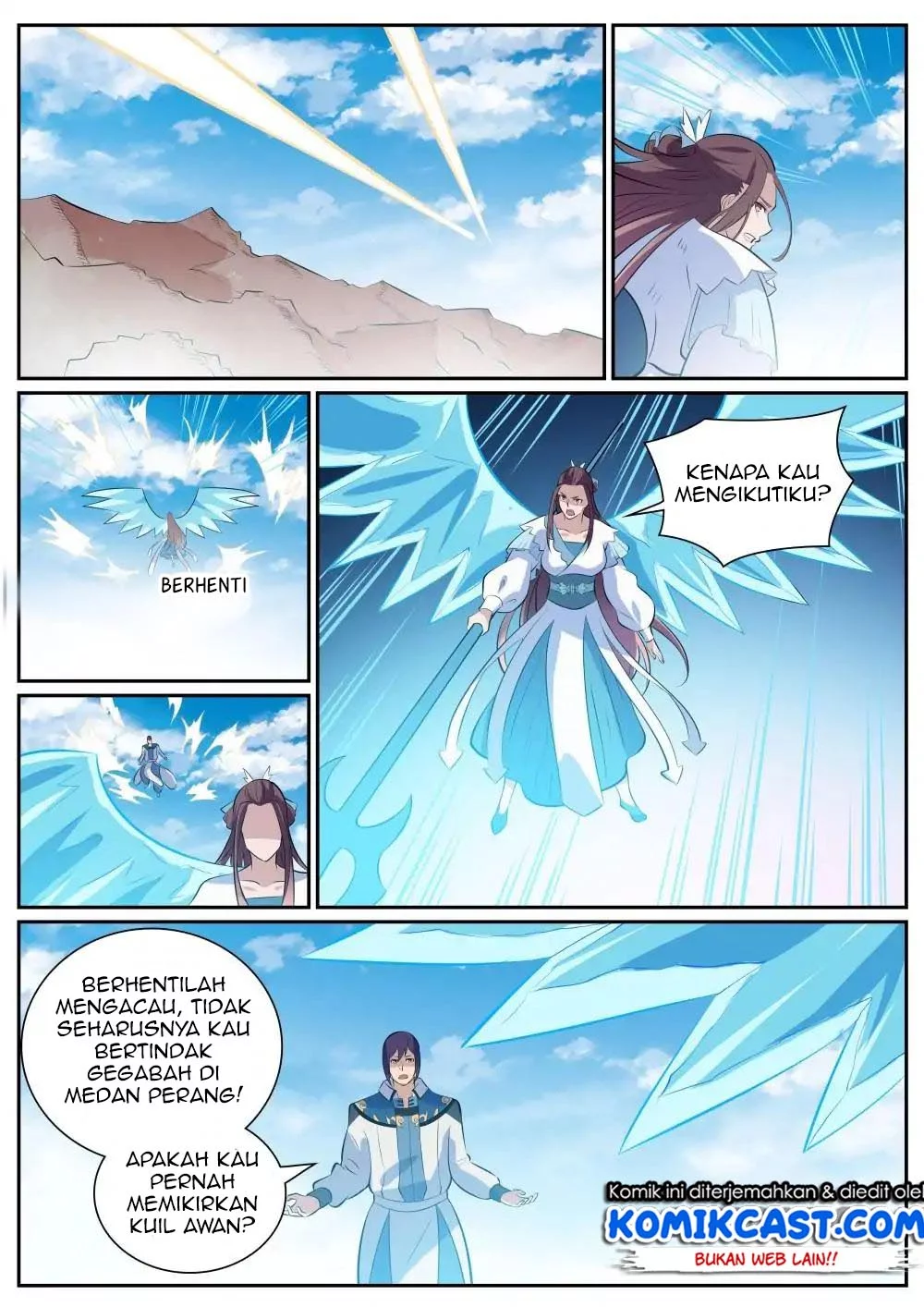 image-komik-apotheosis-chapter-345-12/16