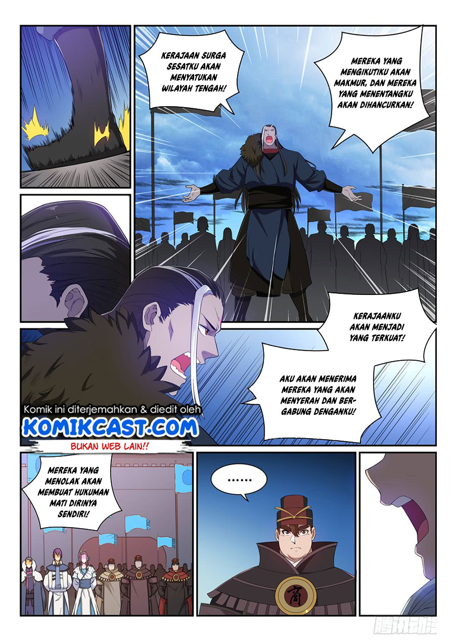 image-komik-apotheosis-chapter-346-11/18